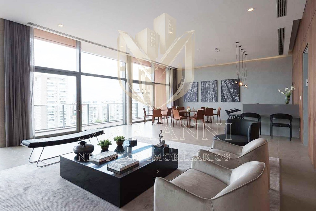 Apartamento, 2 quartos, 84 m² - Foto 1