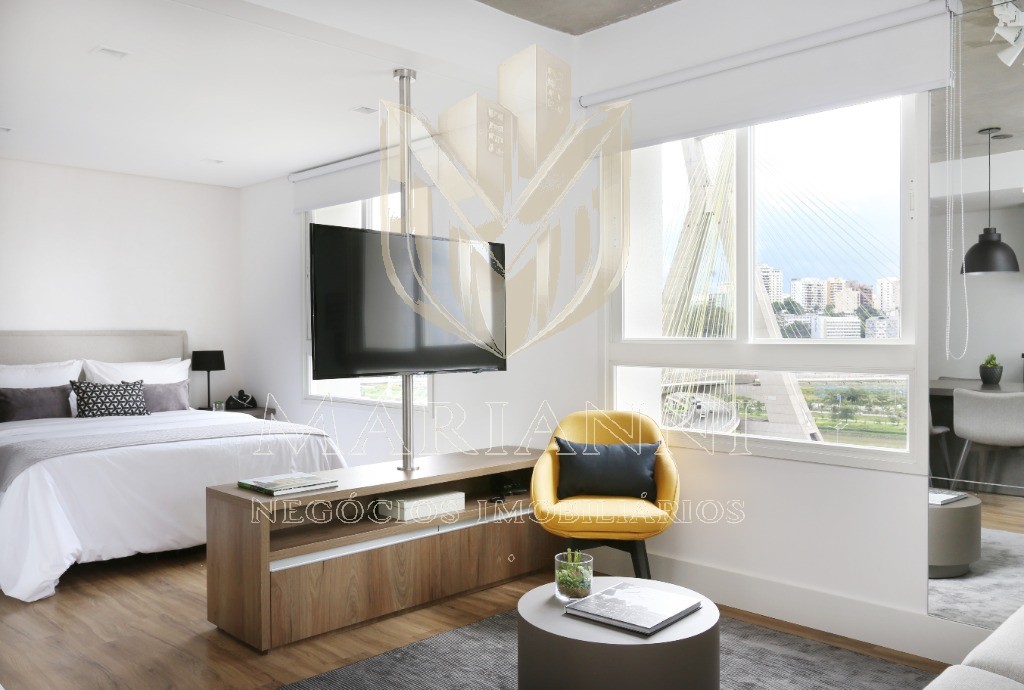 Apartamento, 1 quarto, 63 m² - Foto 24