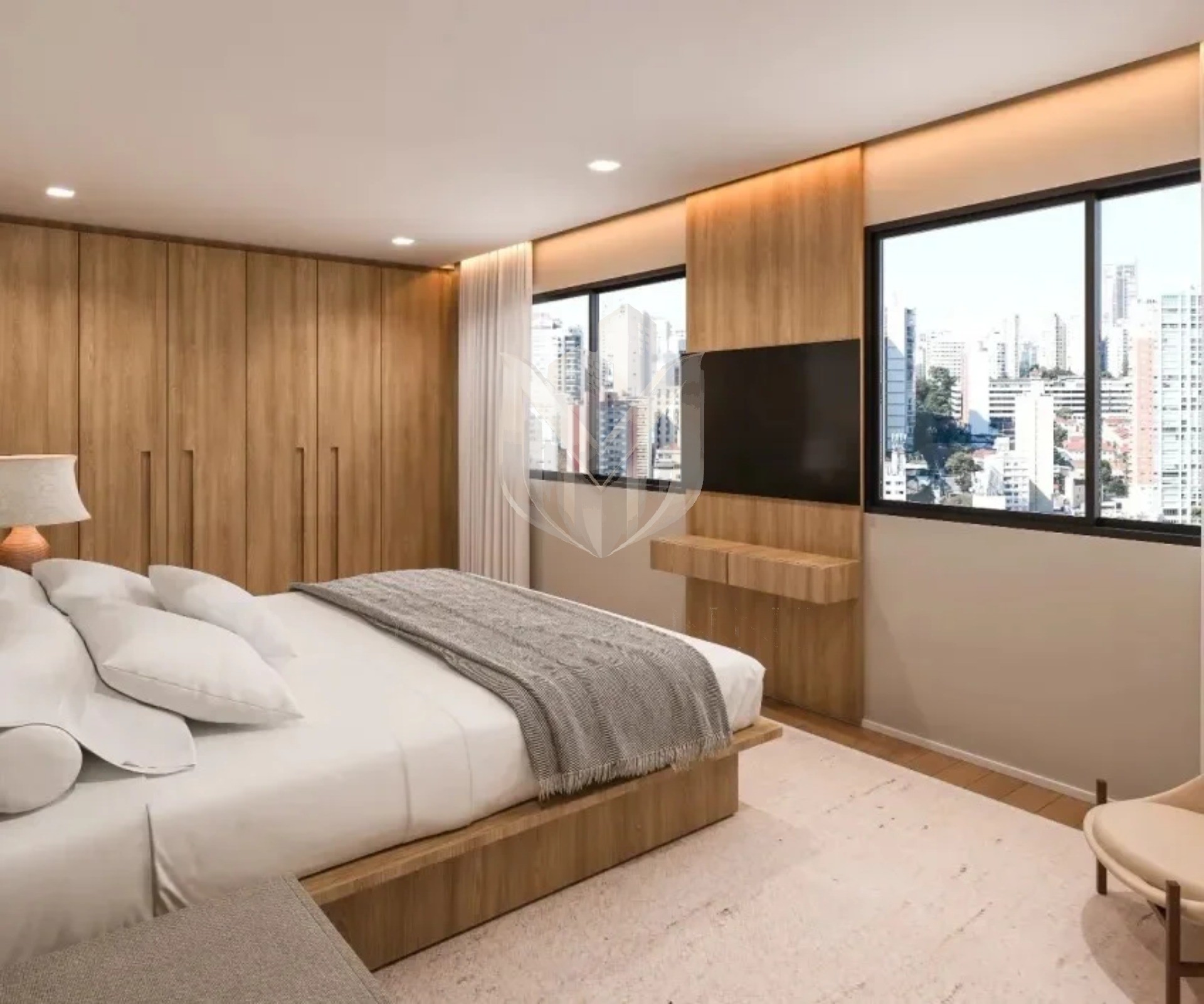 Cobertura, 3 quartos, 1 m² - Foto 18