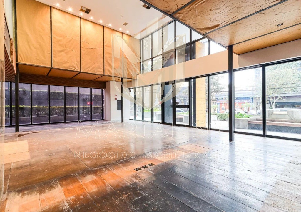 Loja-Salão, 294 m² - Foto 45