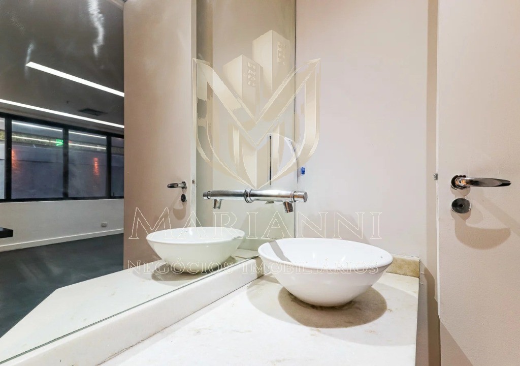 Loja-Salão, 294 m² - Foto 16