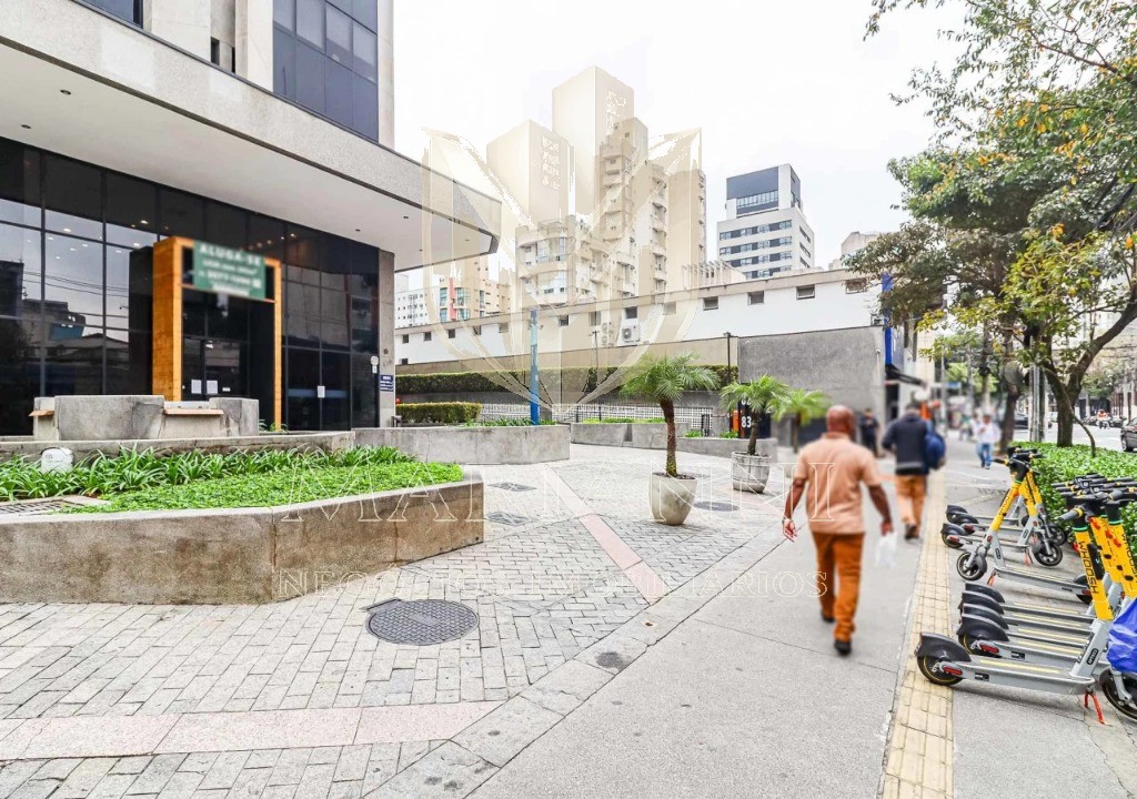 Loja-Salão, 294 m² - Foto 18