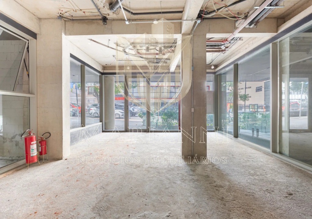 Loja-Salão, 389 m² - Foto 10