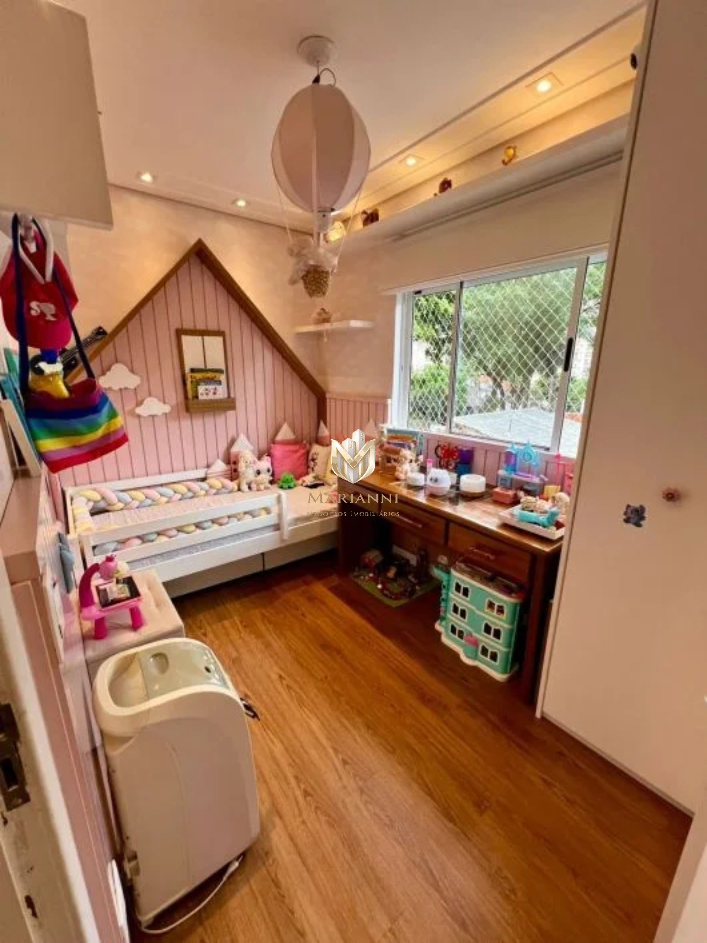 Casa, 3 quartos, 300 m² - Foto 4