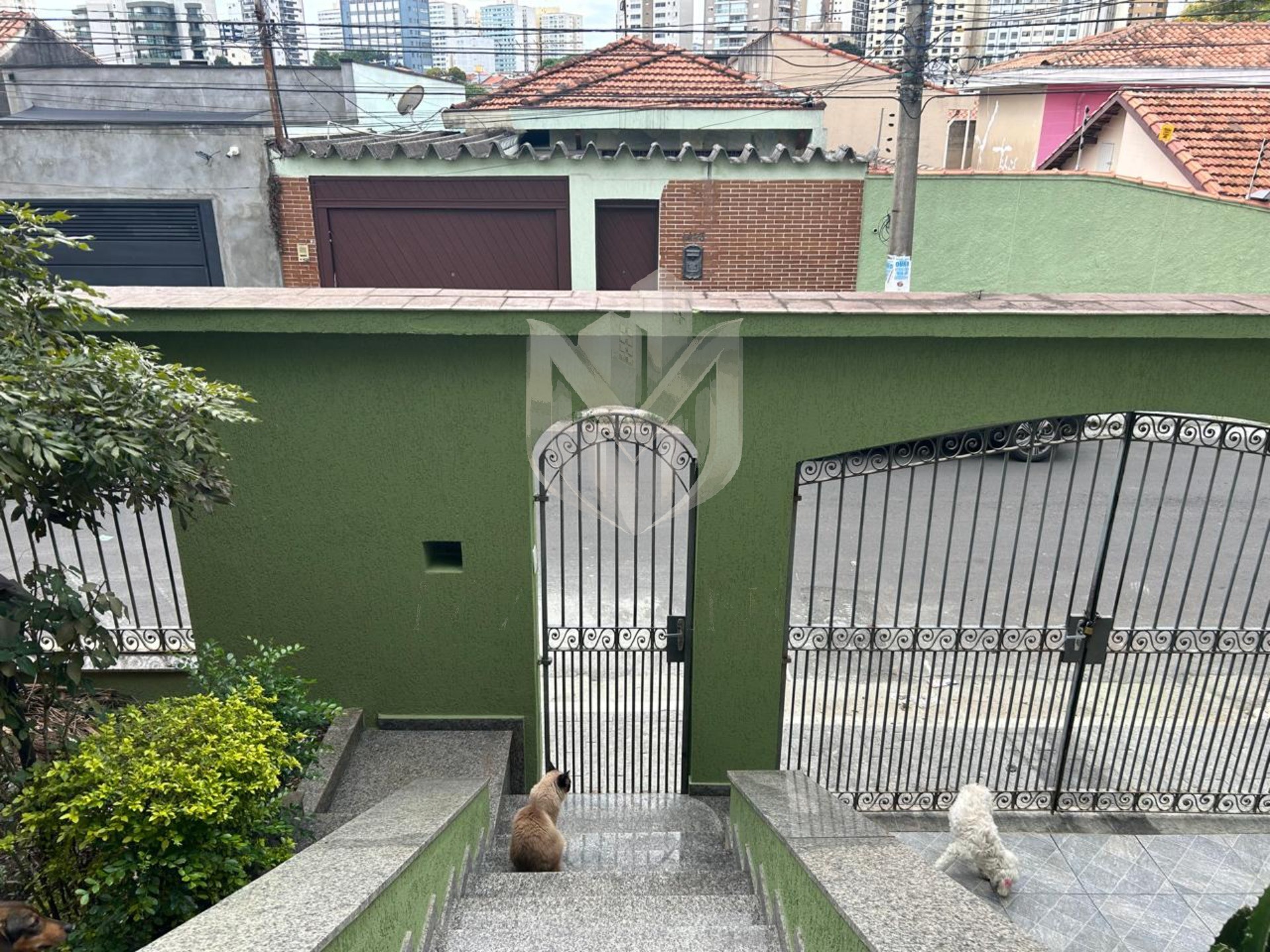 Casa, 5 quartos, 207 m² - Foto 27