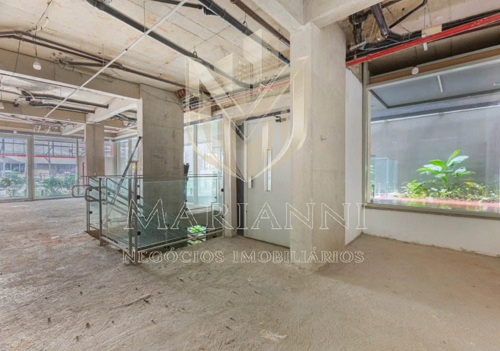 Loja-Salão, 389 m² - Foto 8