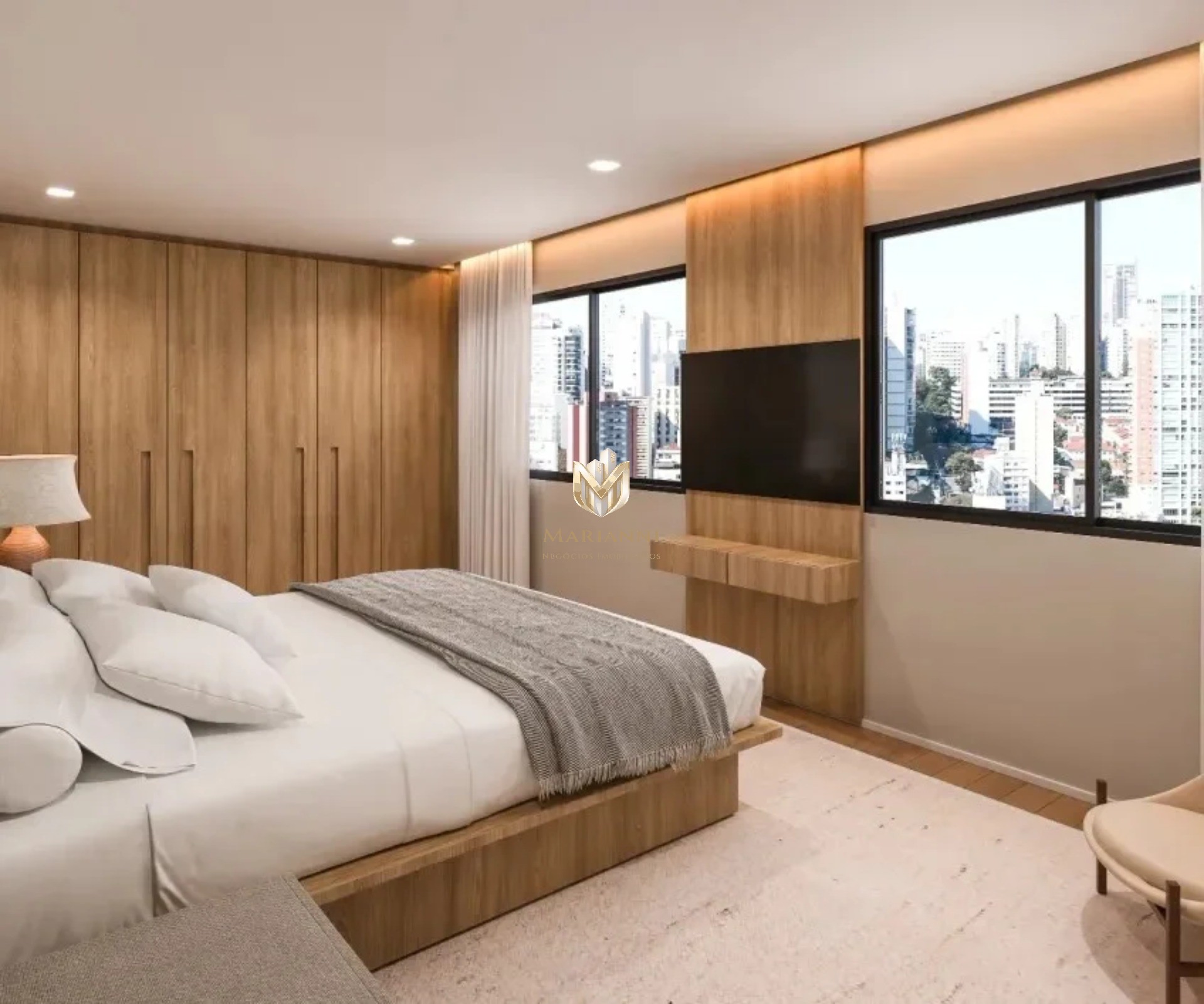 Cobertura, 3 quartos, 377 m² - Foto 18