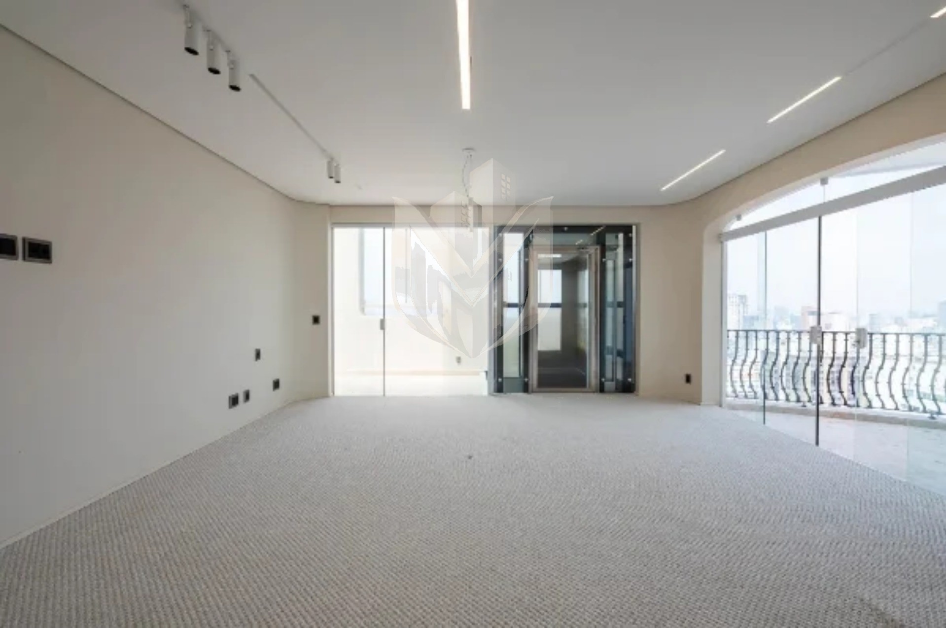 Cobertura, 3 quartos, 748 m² - Foto 4