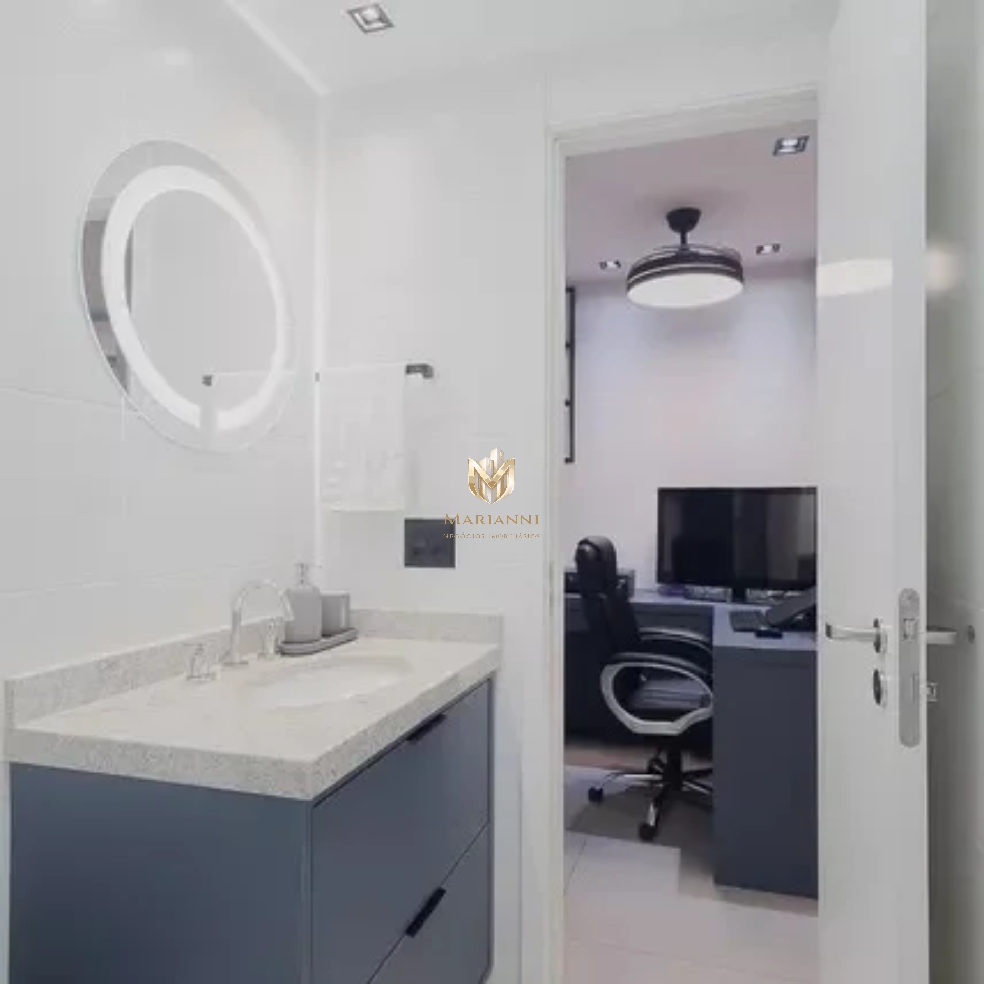 Apartamento, 2 quartos, 93 m² - Foto 27
