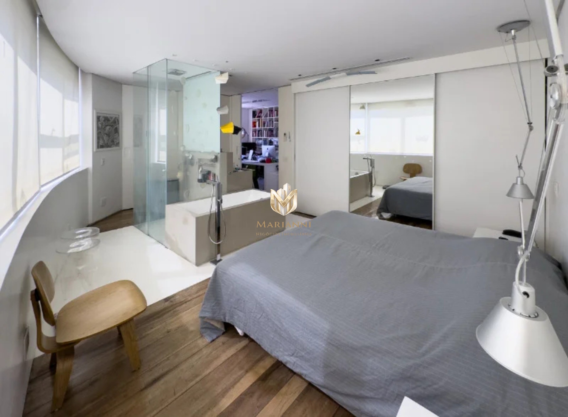 Cobertura, 2 quartos, 115 m² - Foto 28