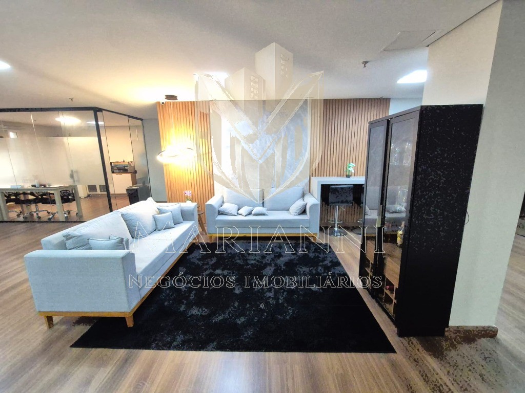 Sala-Conjunto, 170 m² - Foto 13