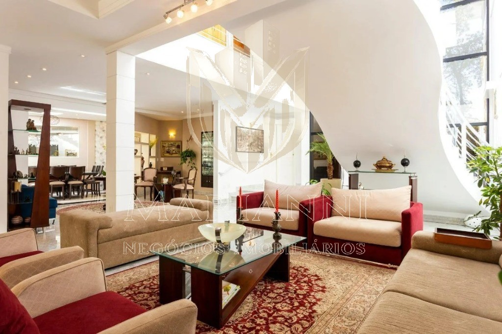 Casa, 5 quartos, 953 m² - Foto 1