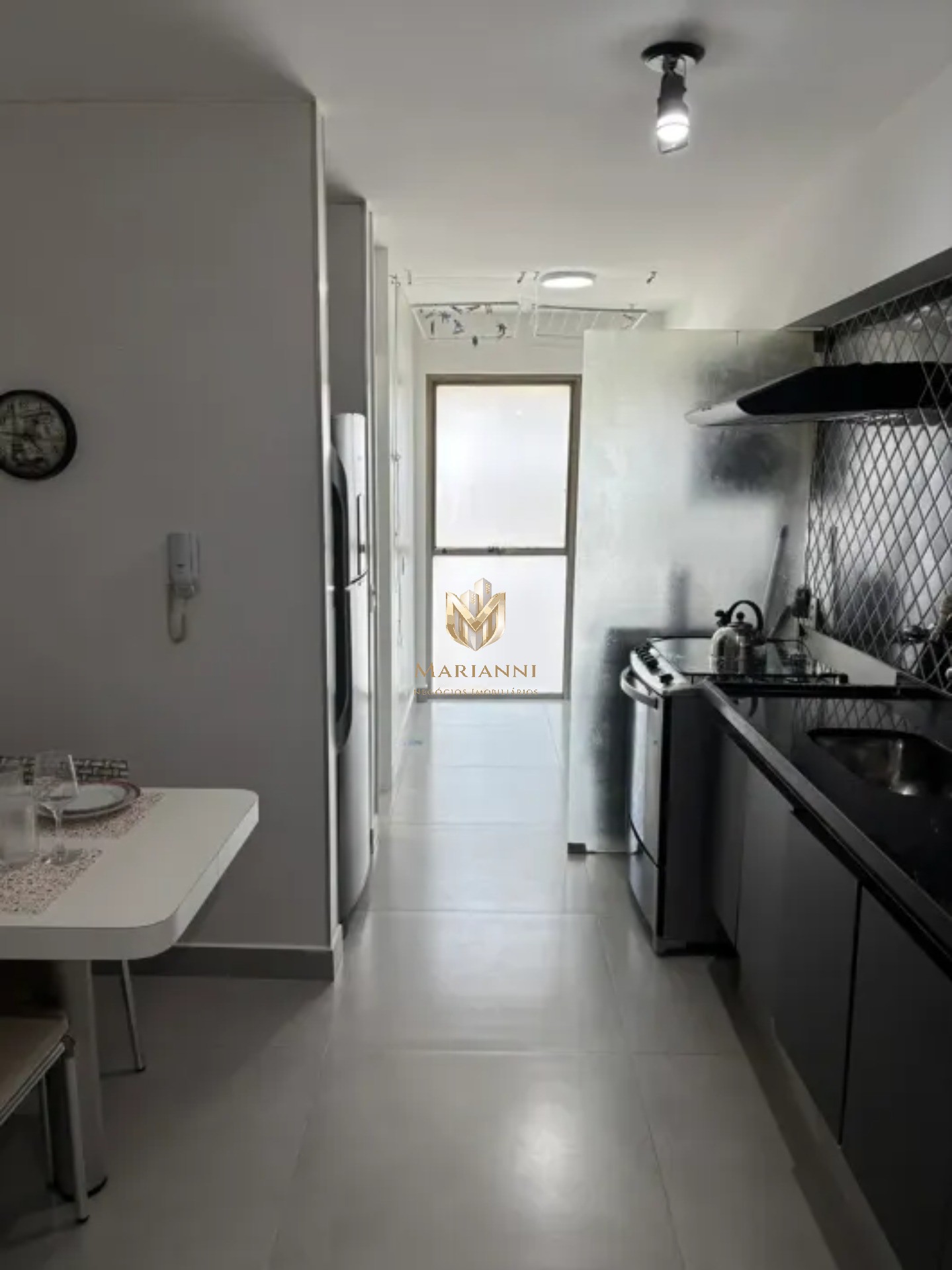 Apartamento, 3 quartos, 94 m² - Foto 5