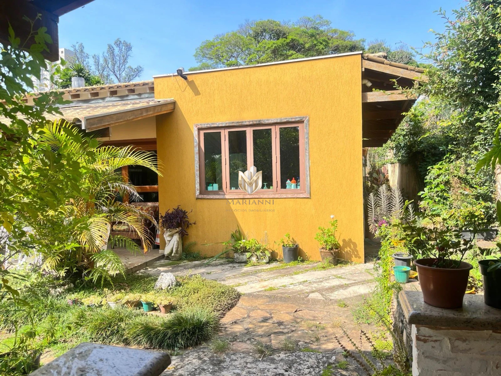 Casa, 4 quartos, 980 m² - Foto 26