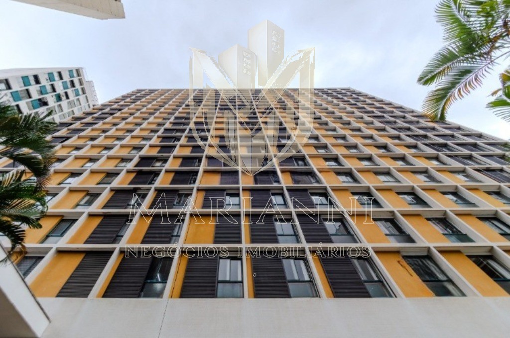 Apartamento, 2 quartos, 116 m² - Foto 14