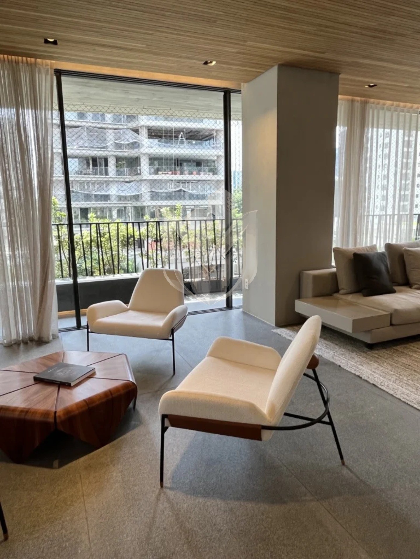 Apartamento, 3 quartos, 270 m² - Foto 8
