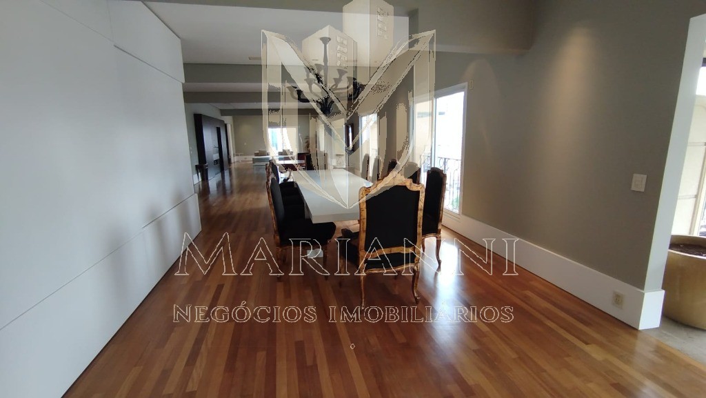 Apartamento, 5 quartos, 552 m² - Foto 6