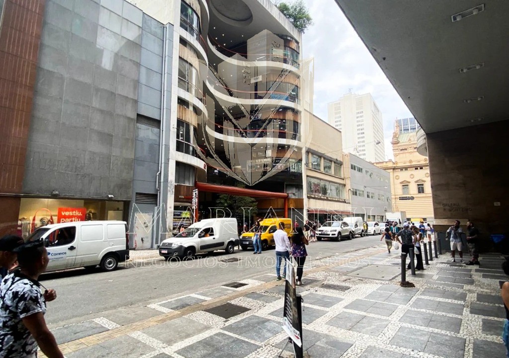 Loja-Salão, 28 m² - Foto 2