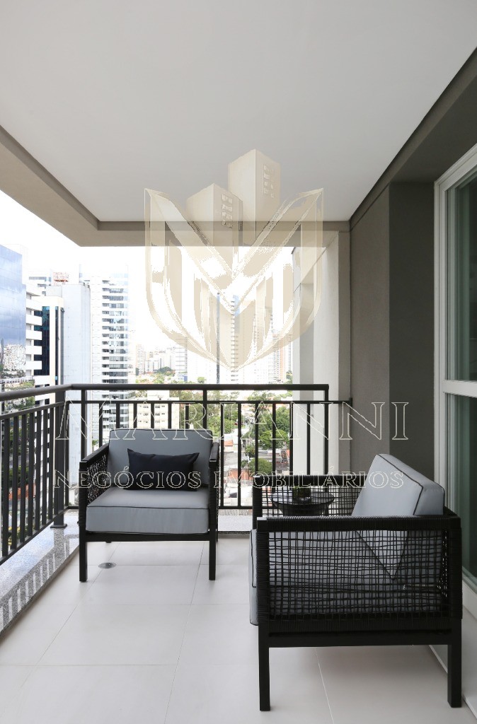 Apartamento, 1 quarto, 62 m² - Foto 28