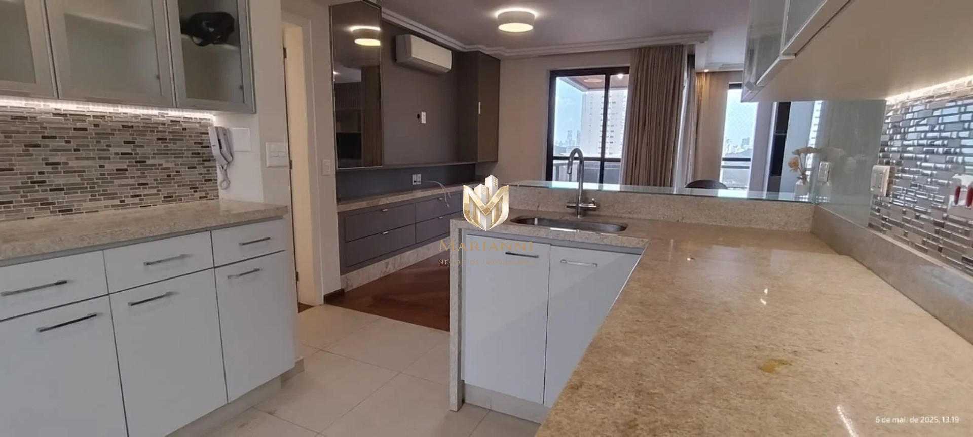 Apartamento, 3 quartos, 116 m² - Foto 13