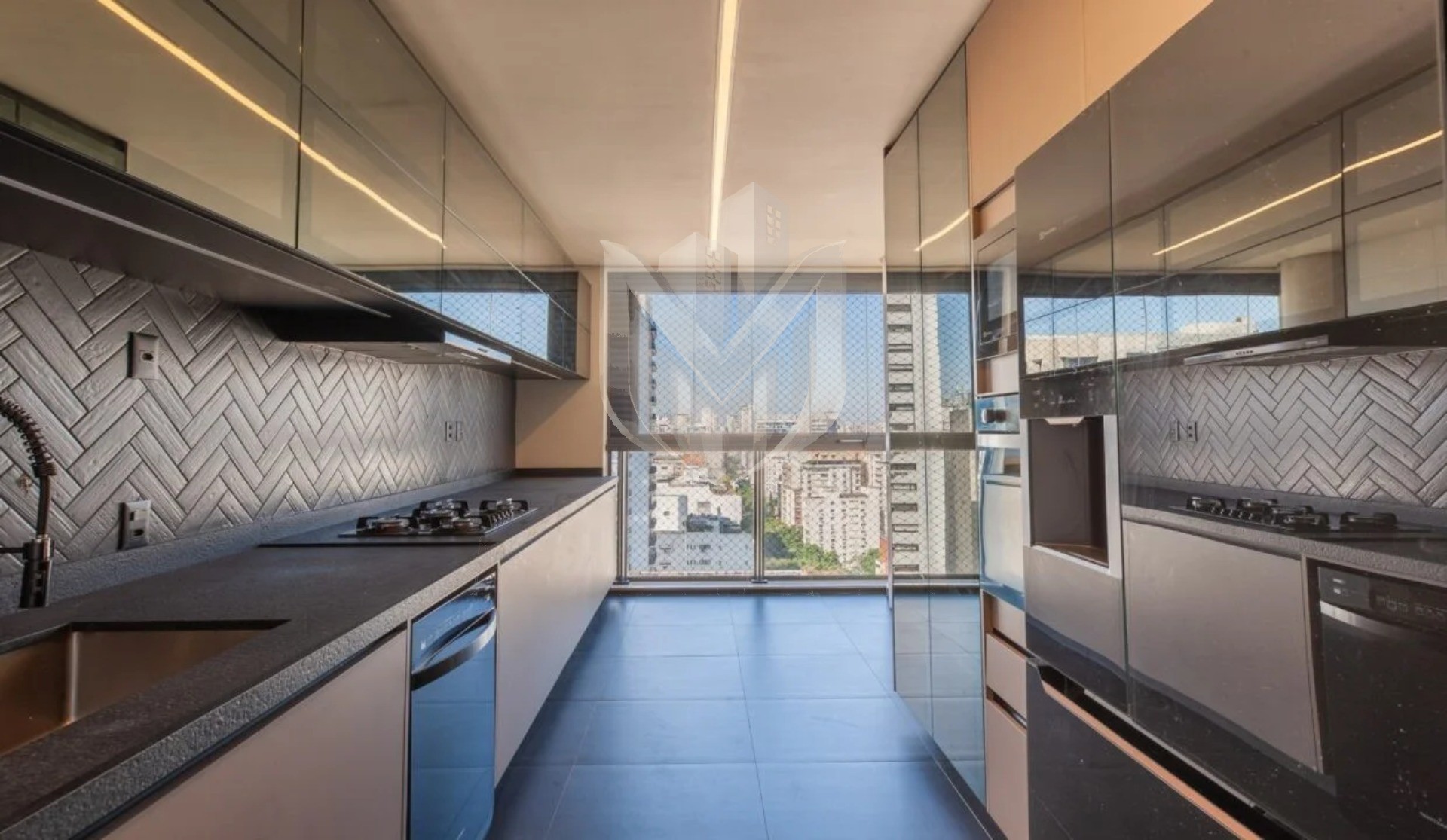 Apartamento, 3 quartos, 1 m² - Foto 11