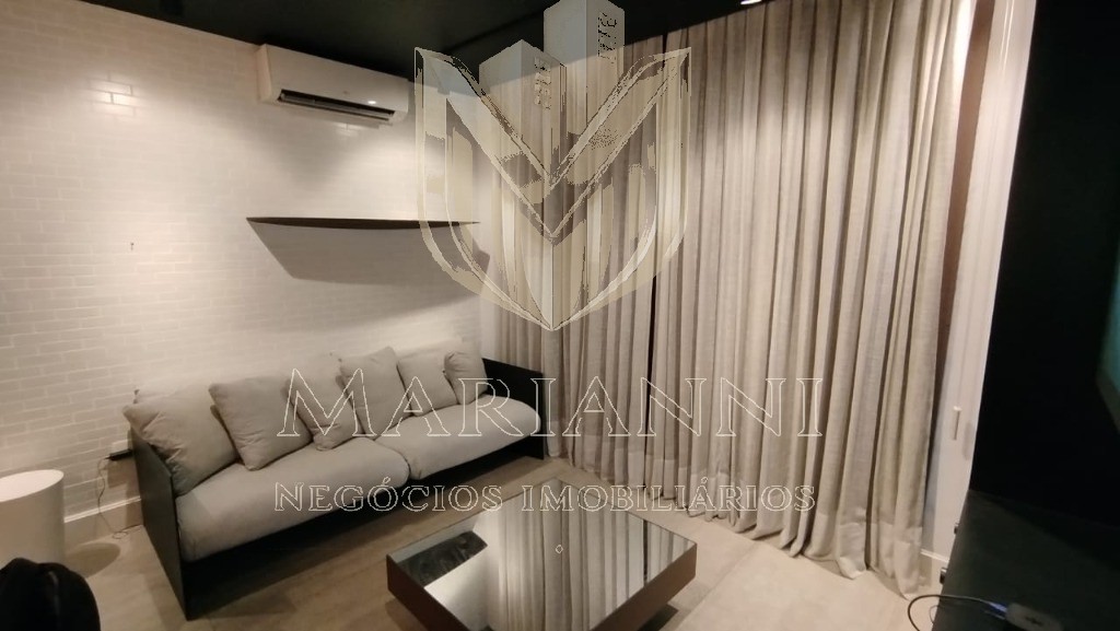 Apartamento, 1 quarto, 64 m² - Foto 2