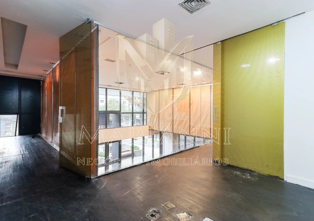 Loja-Salão, 294 m² - Foto 2
