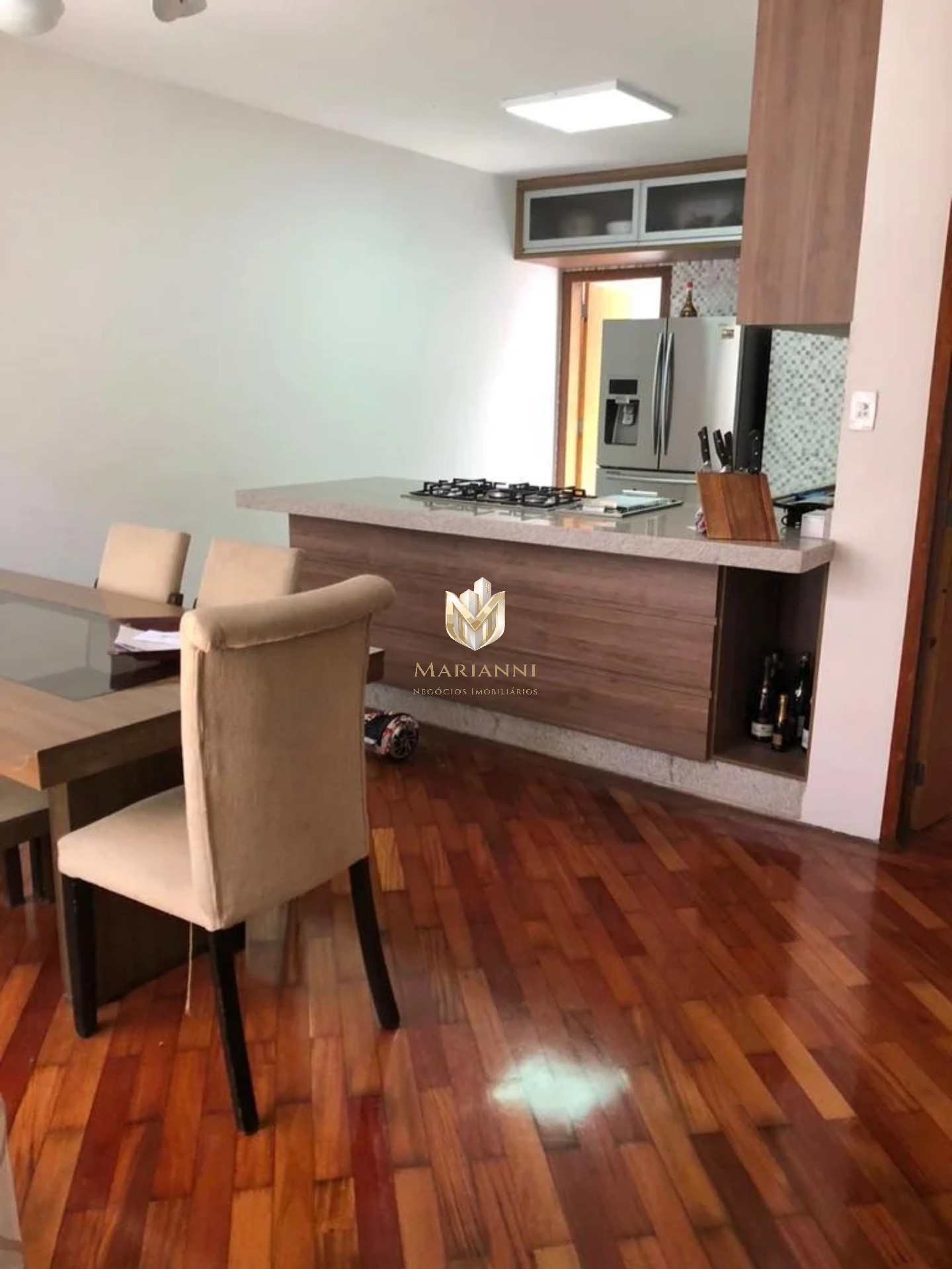 Casa, 3 quartos, 250 m² - Foto 10