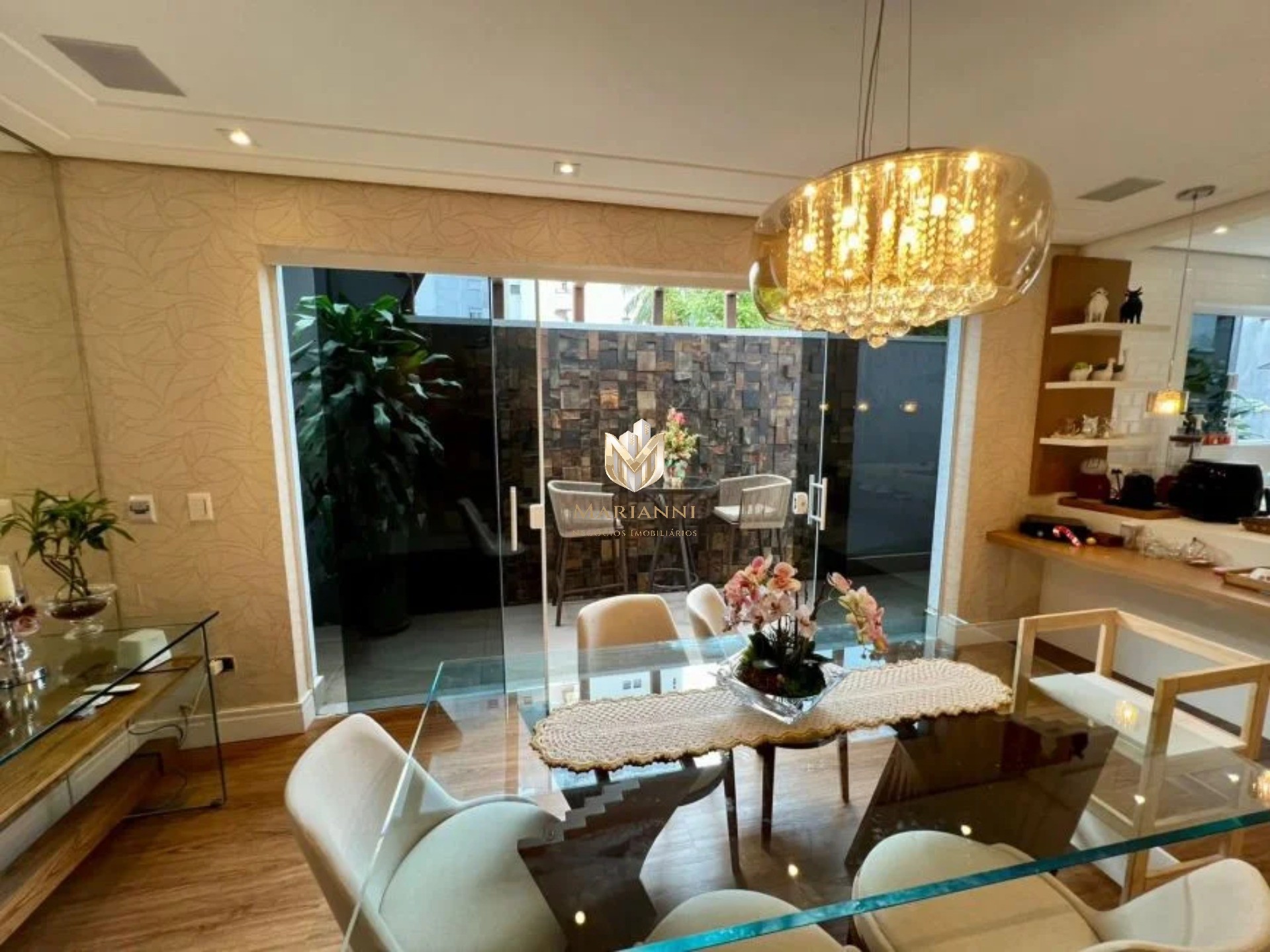 Casa, 3 quartos, 300 m² - Foto 3