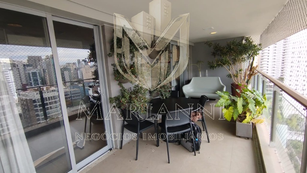 Apartamento, 1 quarto, 64 m² - Foto 24