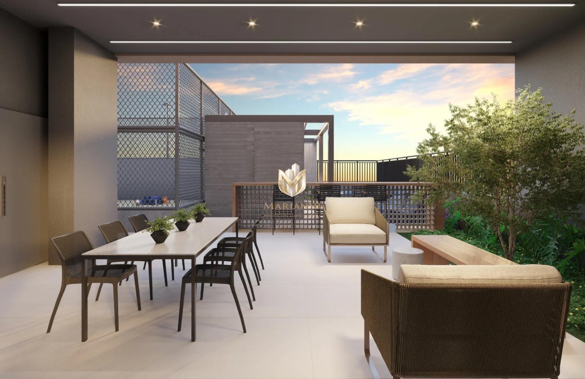 Apartamento, 2 quartos, 78 m² - Foto 25