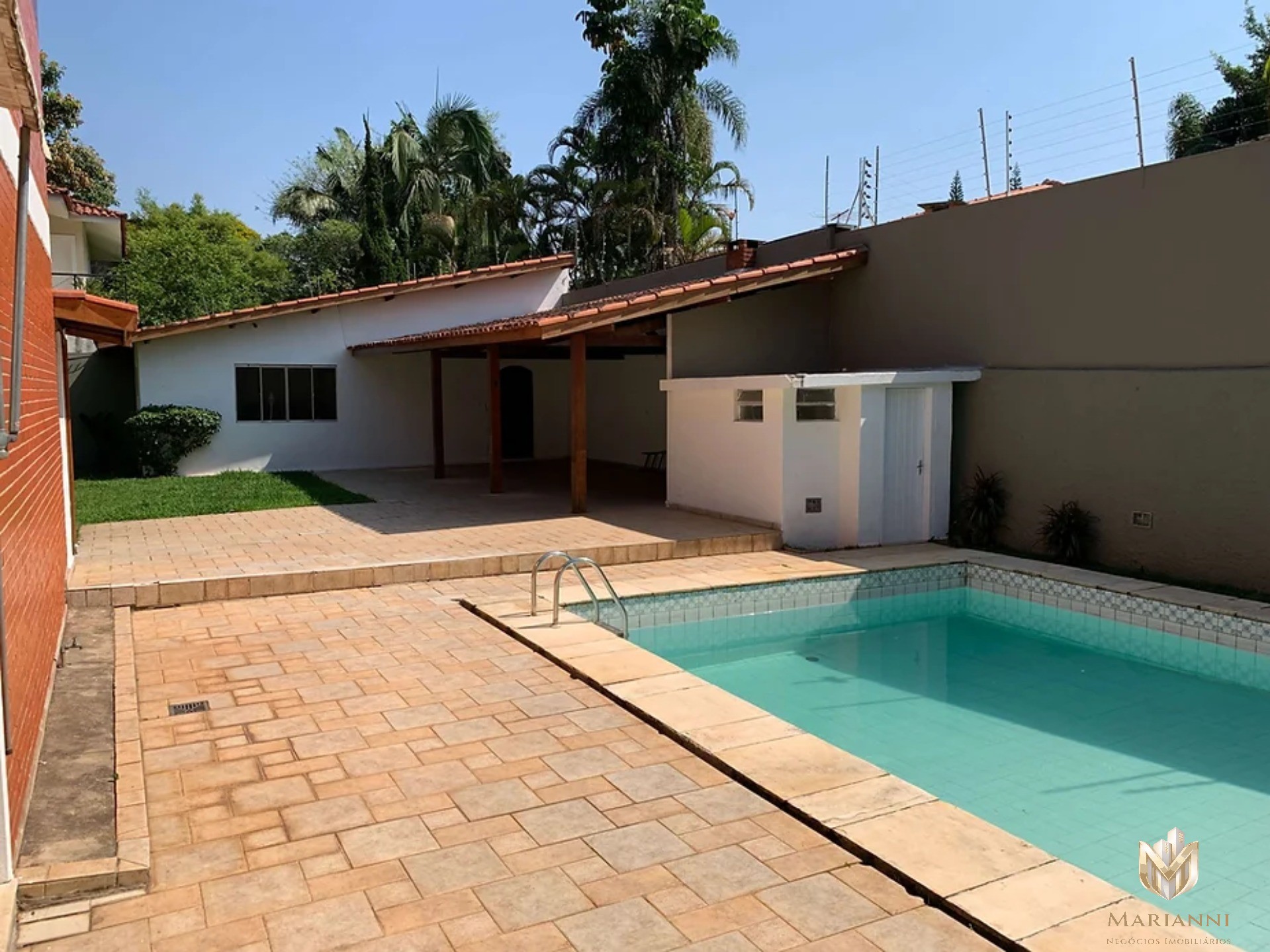 Casa, 4 quartos, 450 m² - Foto 4