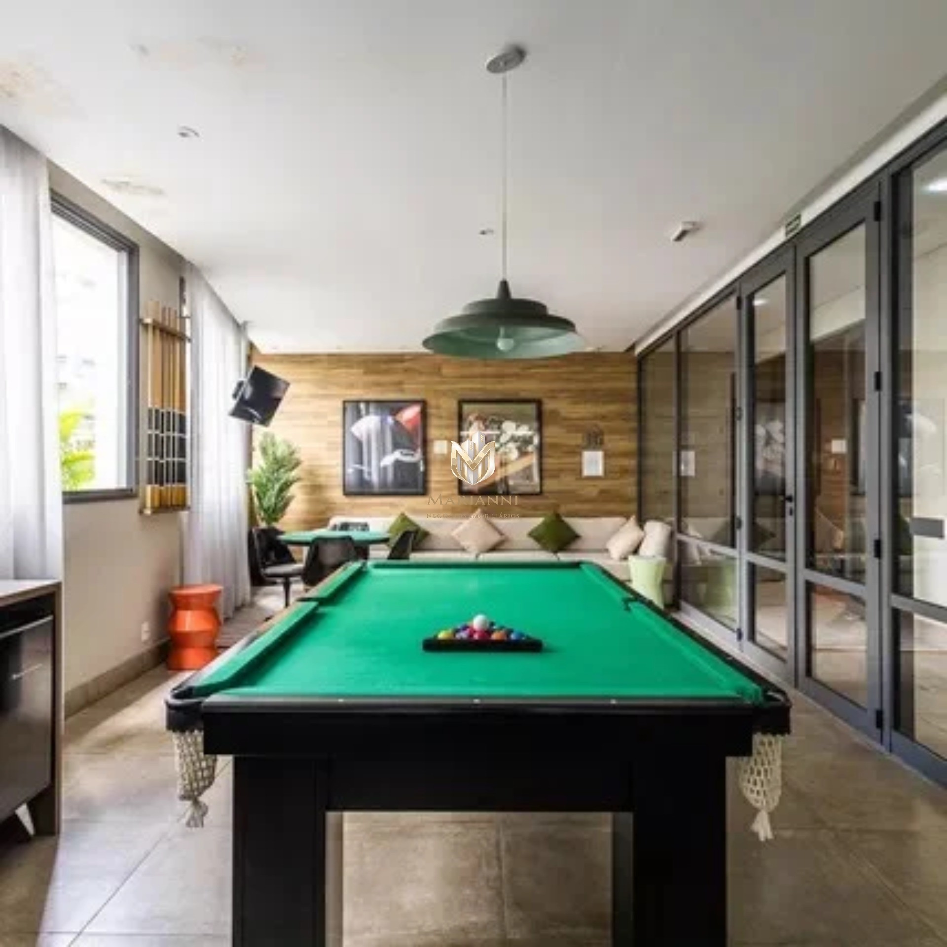 Apartamento, 2 quartos, 93 m² - Foto 14