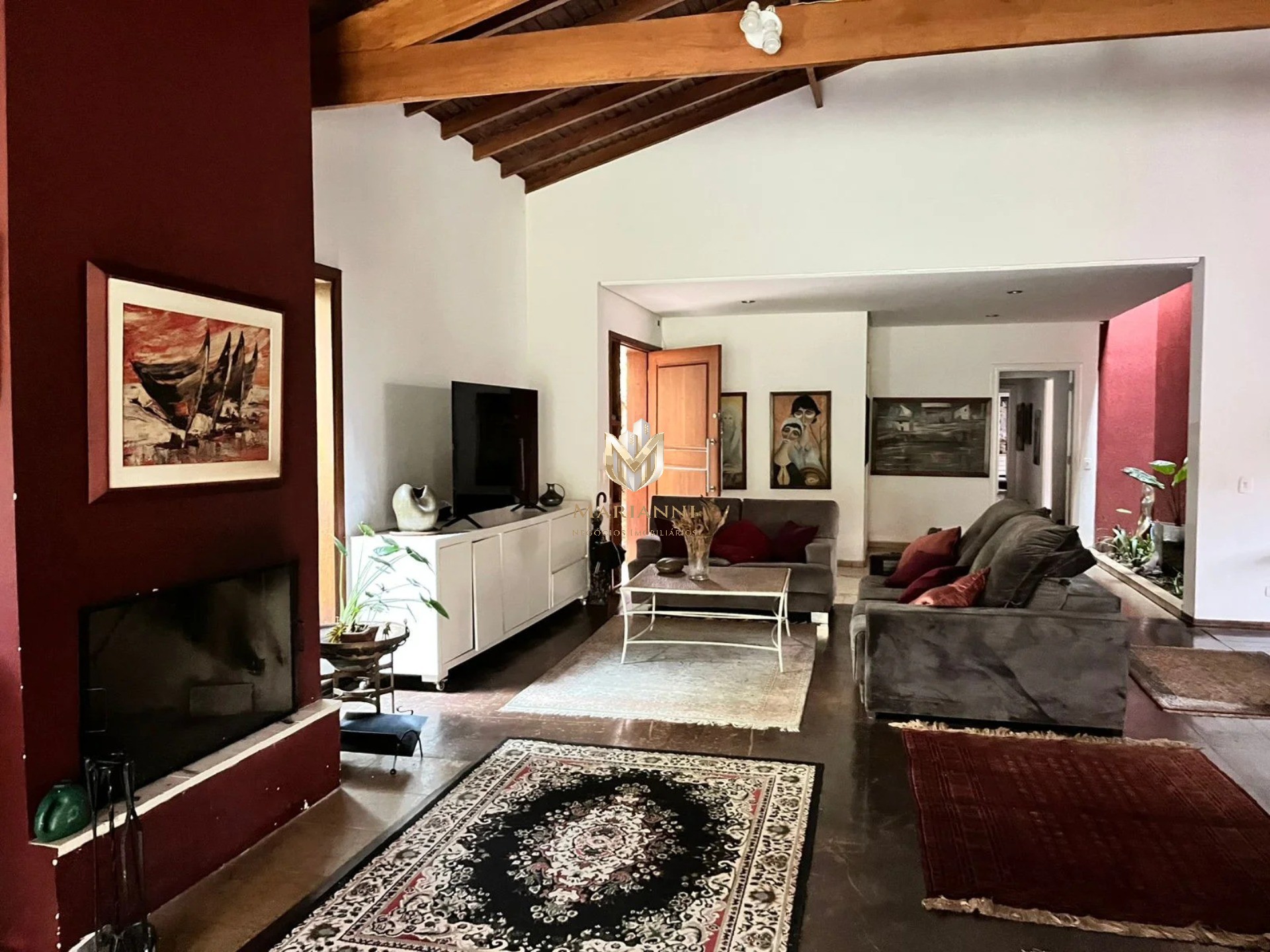 Casa, 4 quartos, 980 m² - Foto 27