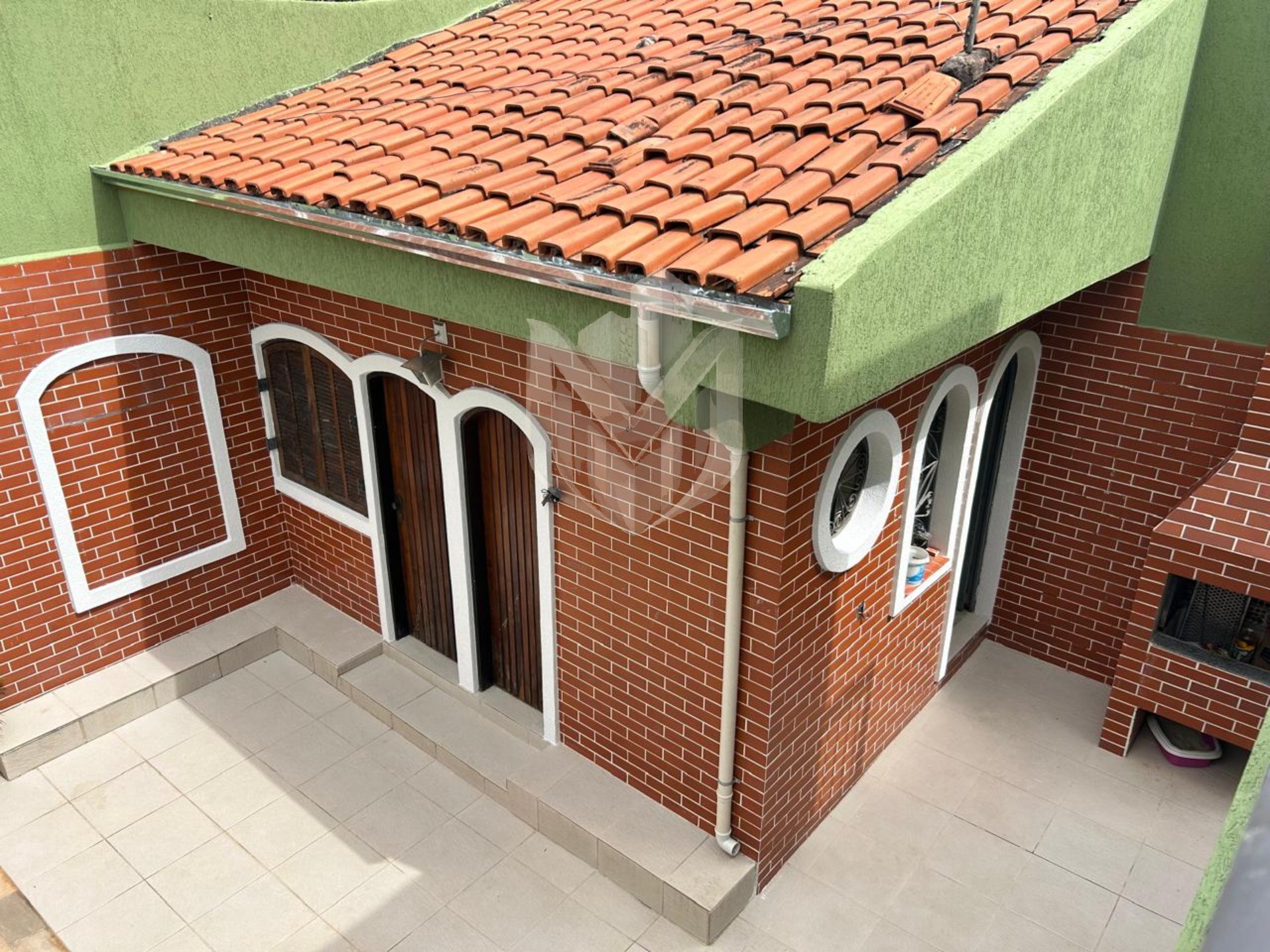 Casa, 5 quartos, 207 m² - Foto 43