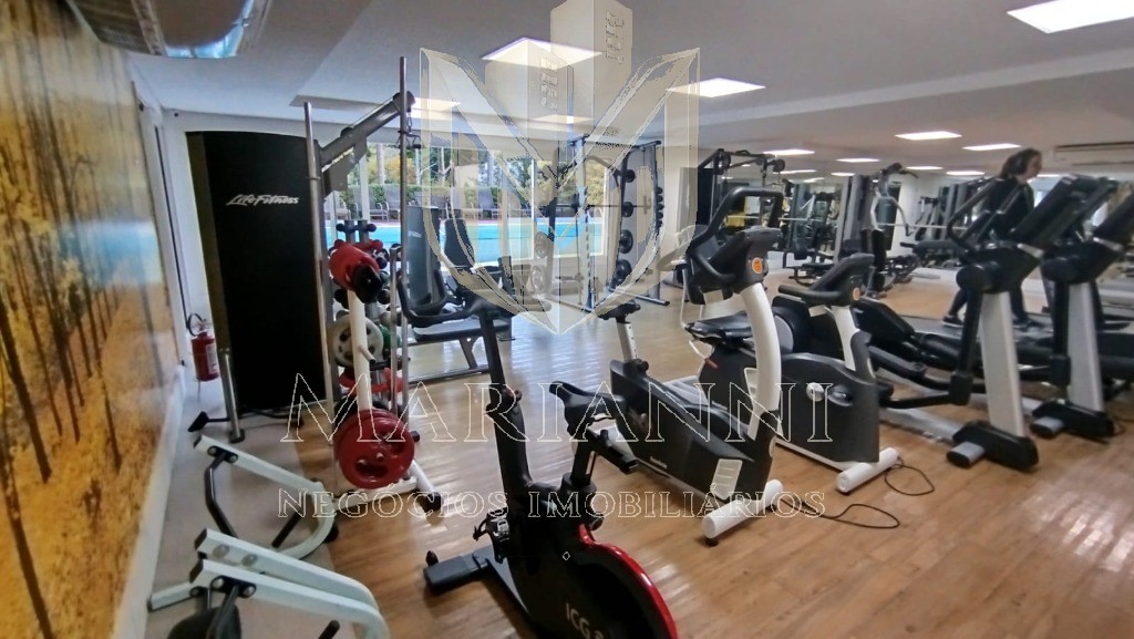 Apartamento, 1 quarto, 92 m² - Foto 40