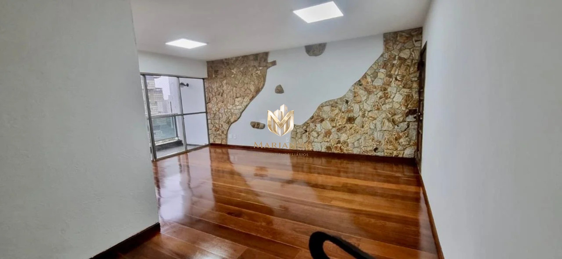 Apartamento, 3 quartos, 123 m² - Foto 2