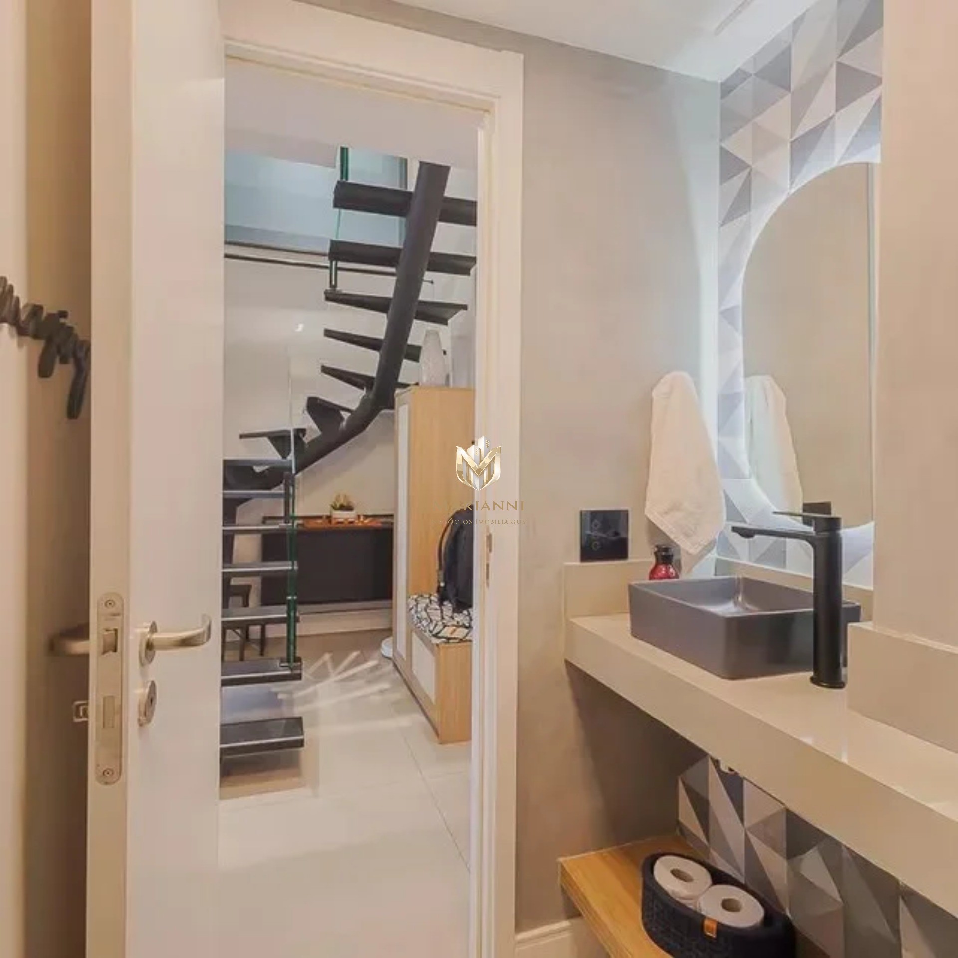 Apartamento, 2 quartos, 93 m² - Foto 24