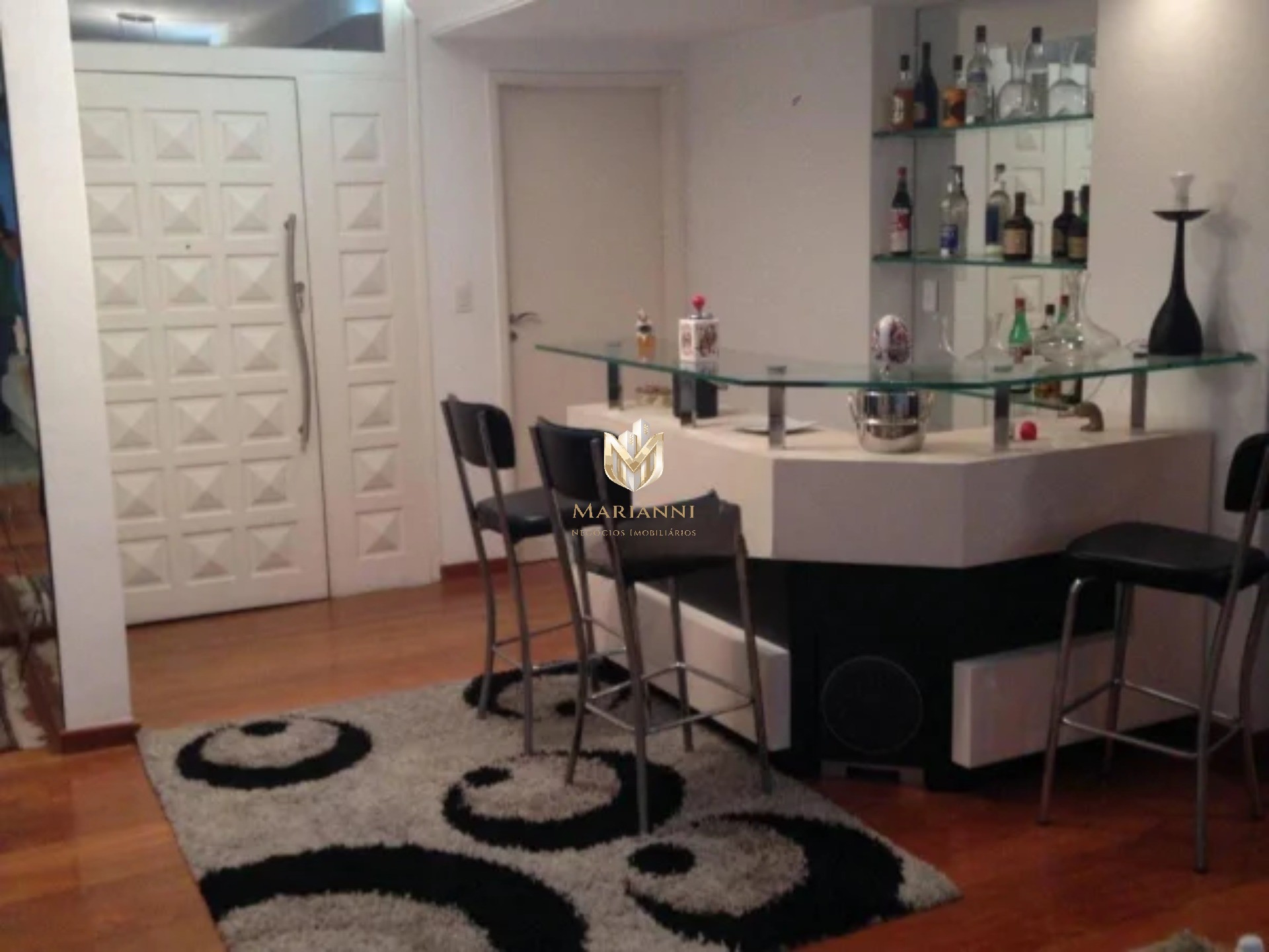 Apartamento, 2 quartos, 180 m² - Foto 2