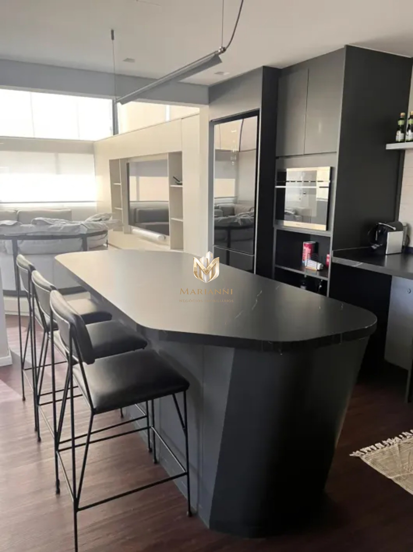 Cobertura, 2 quartos, 108 m² - Foto 8