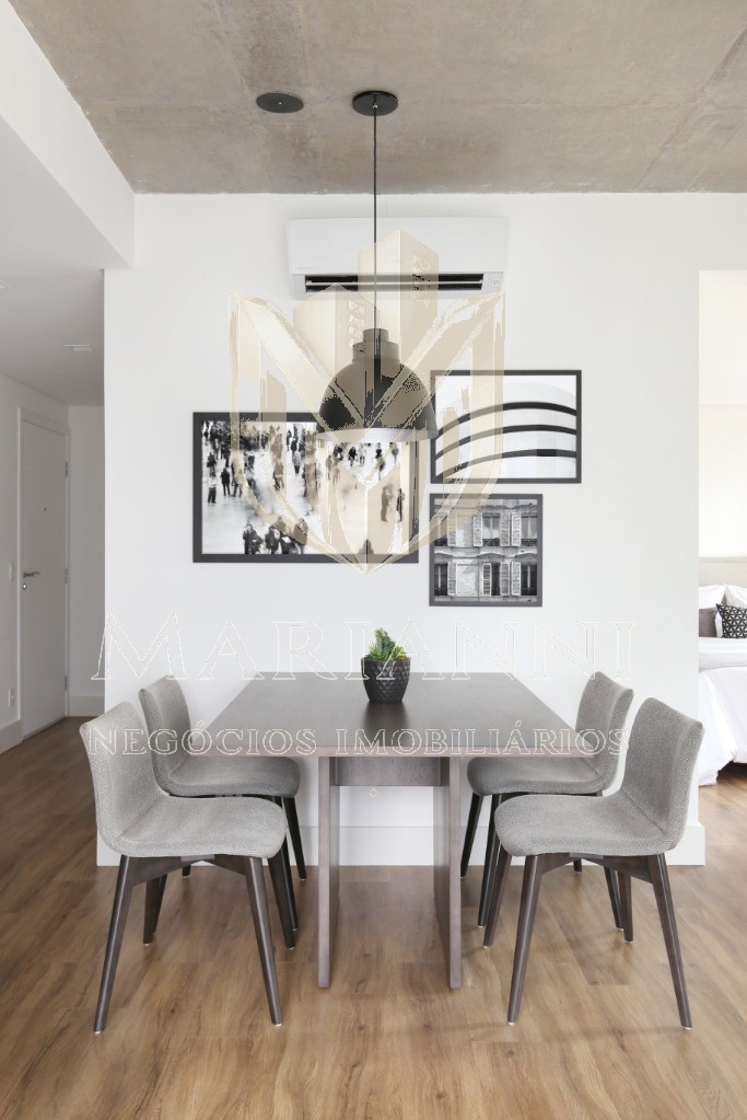 Apartamento, 1 quarto, 63 m² - Foto 7