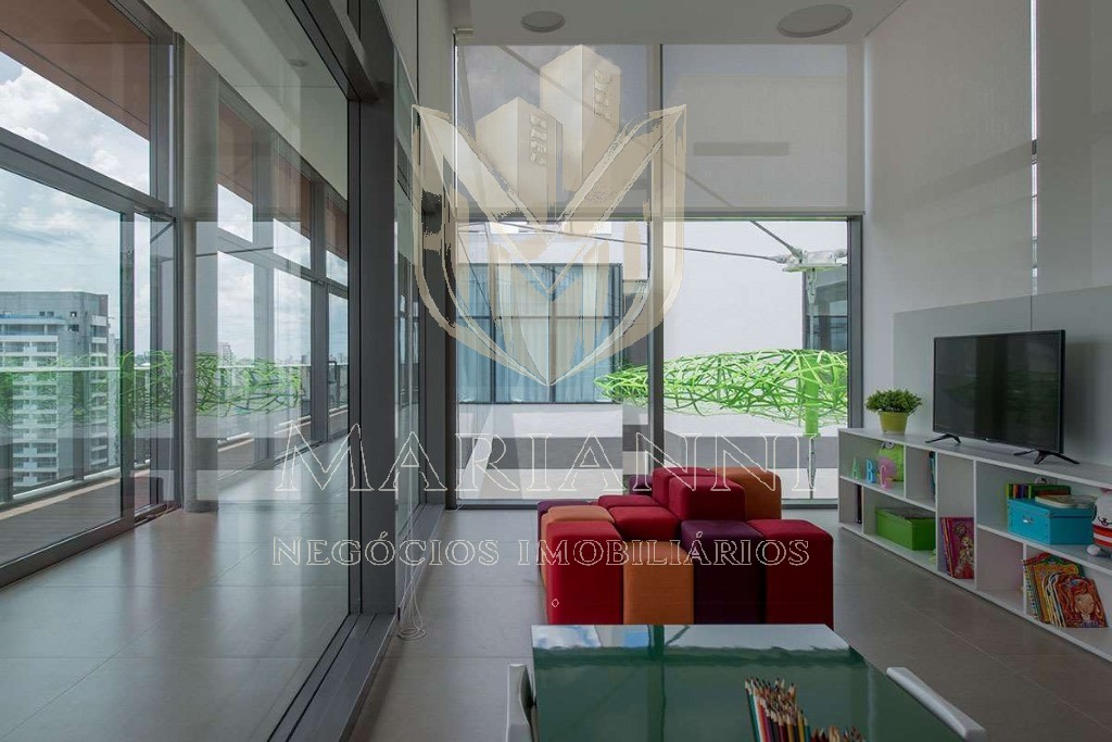 Apartamento, 2 quartos, 84 m² - Foto 20