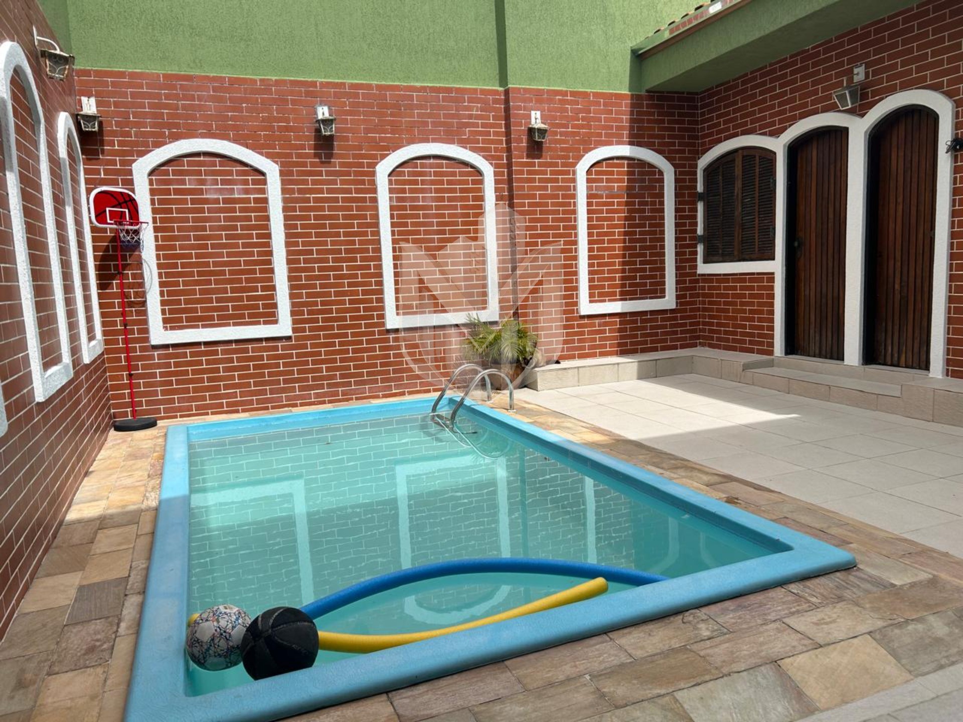 Casa, 5 quartos, 207 m² - Foto 23