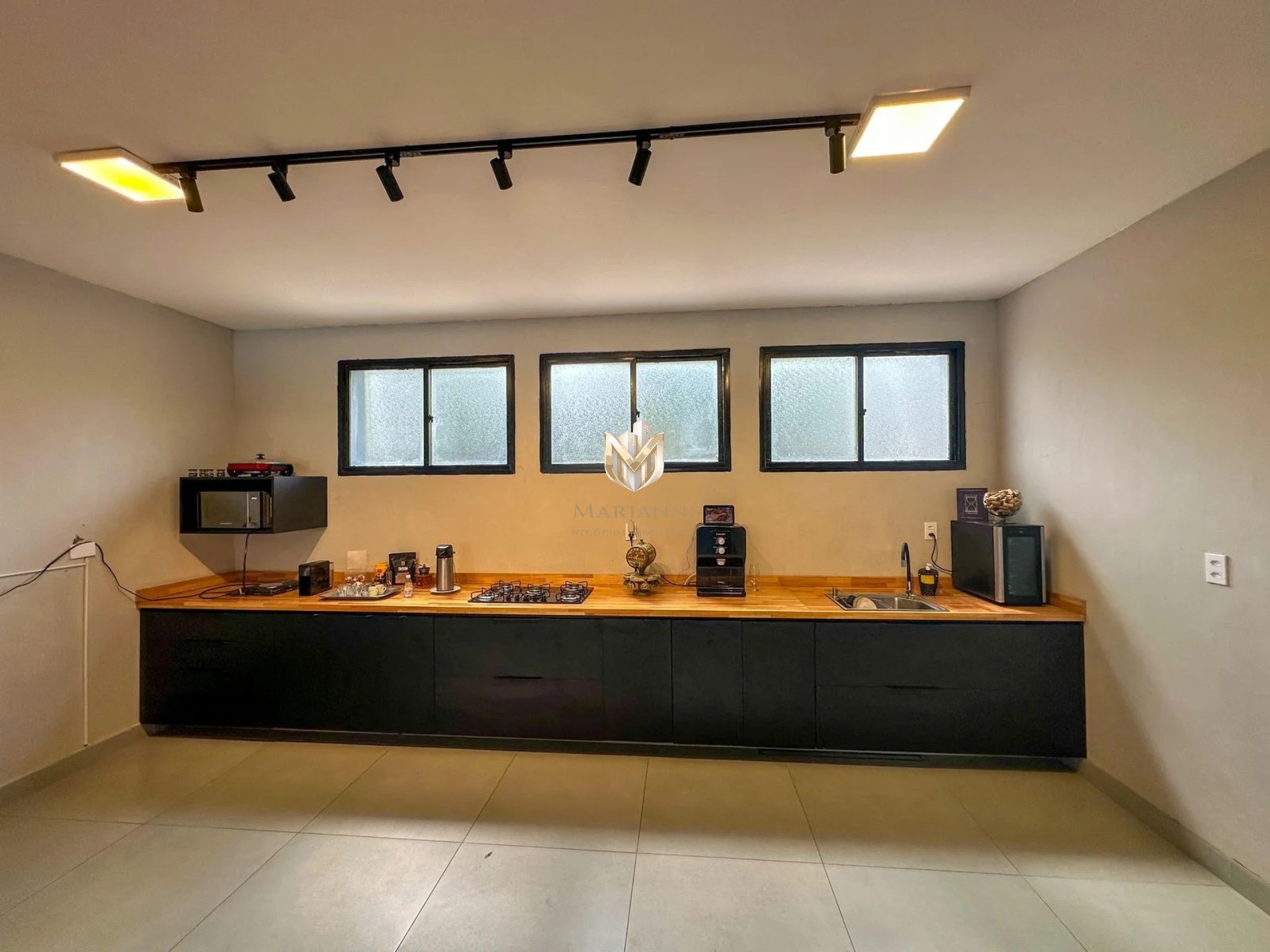 Casa, 5 quartos, 420 m² - Foto 16