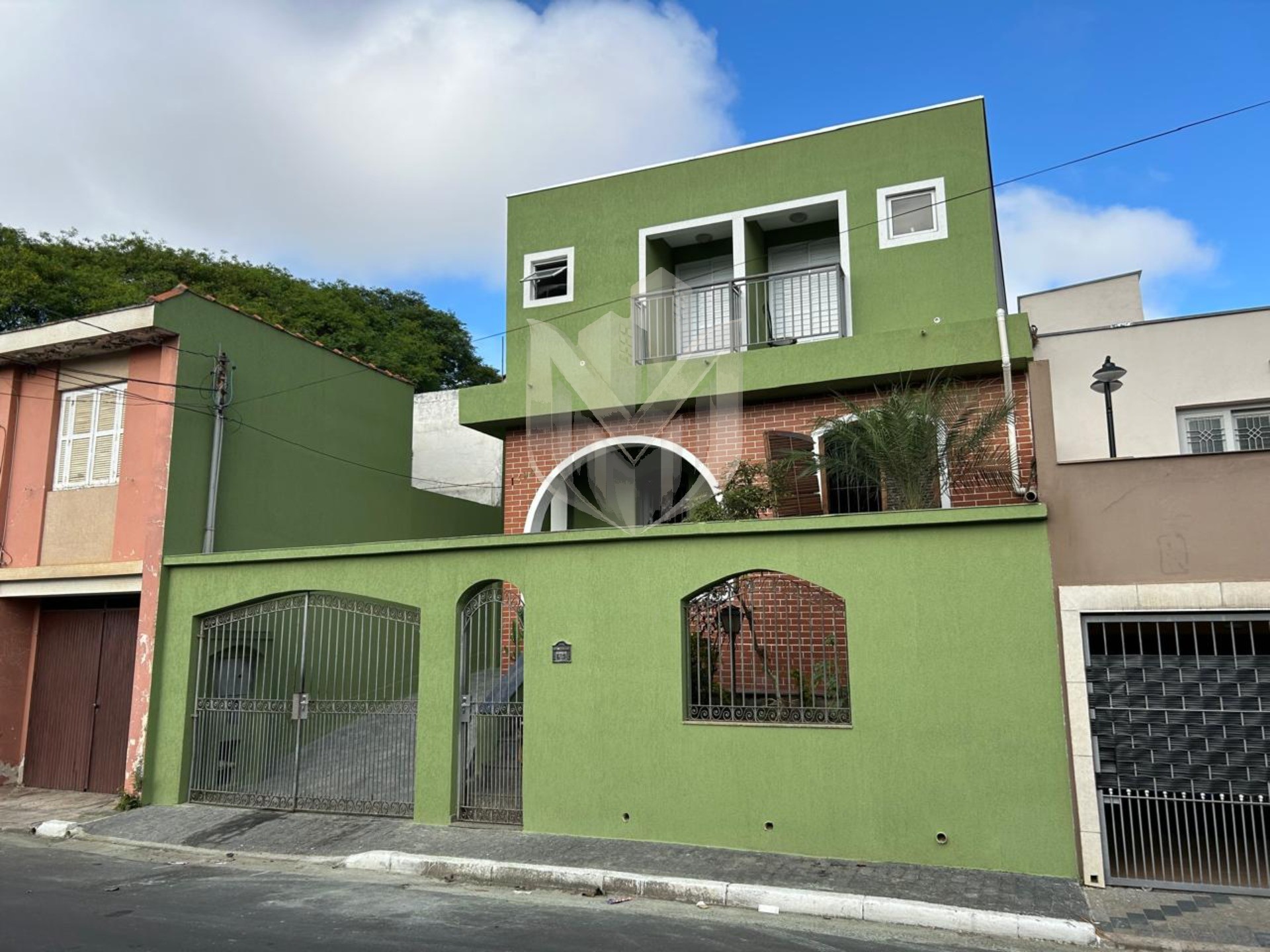 Casa, 5 quartos, 207 m² - Foto 10