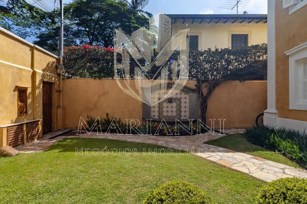Casa, 3 quartos, 300 m² - Foto 3