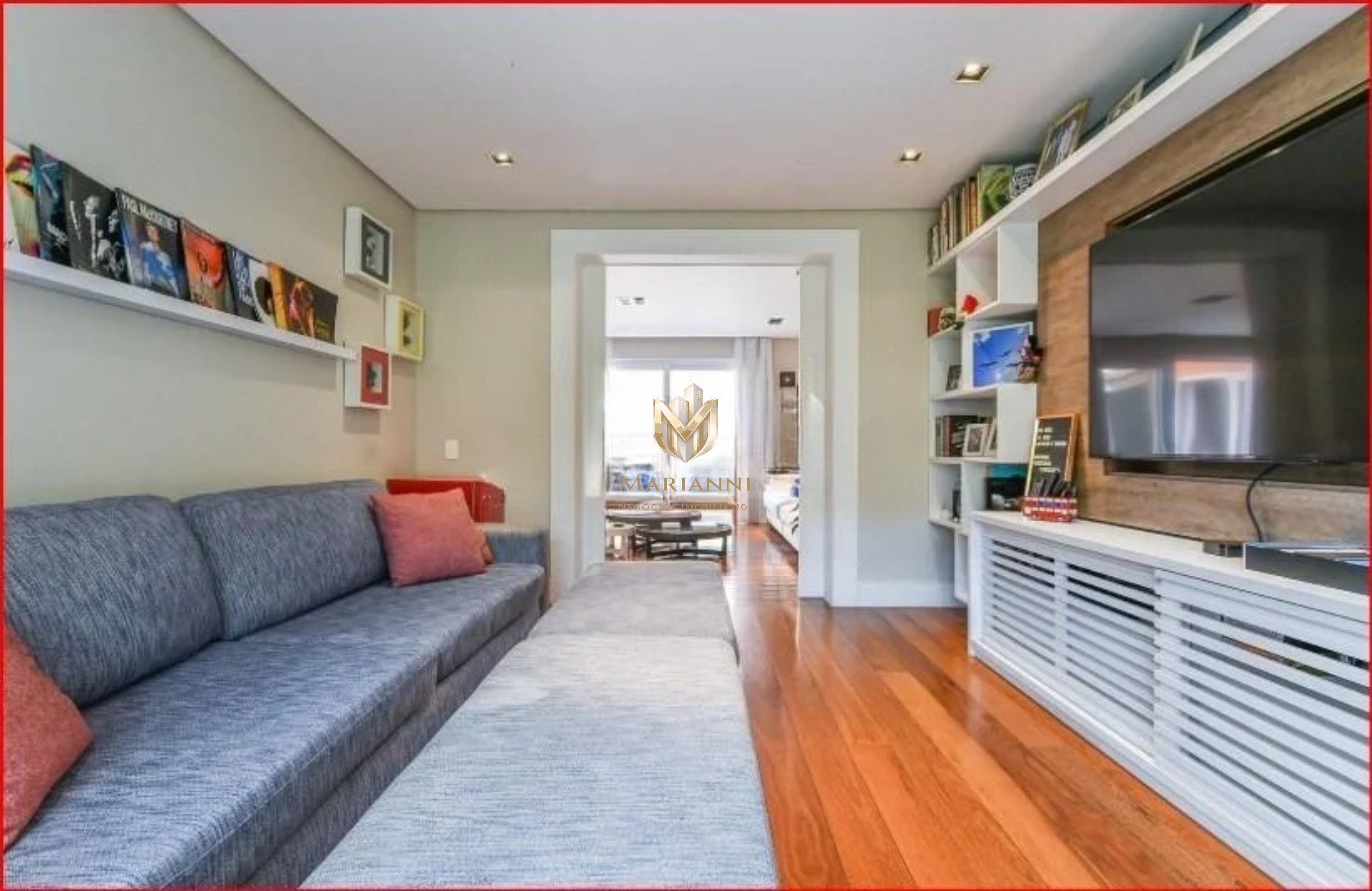Casa, 4 quartos, 424 m² - Foto 14