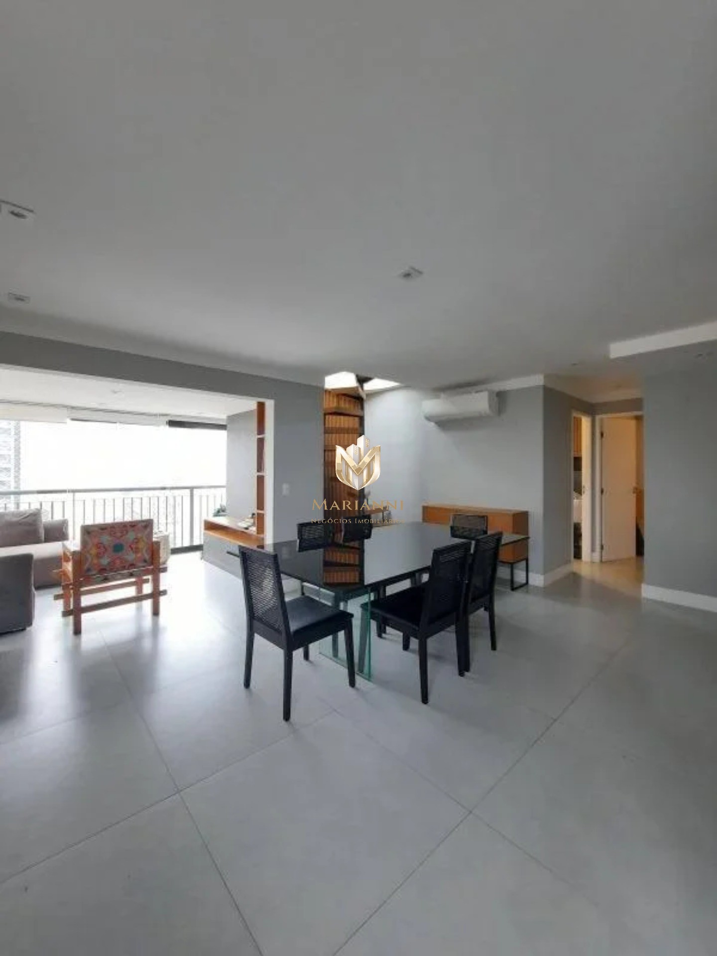 Apartamento, 2 quartos, 140 m² - Foto 9