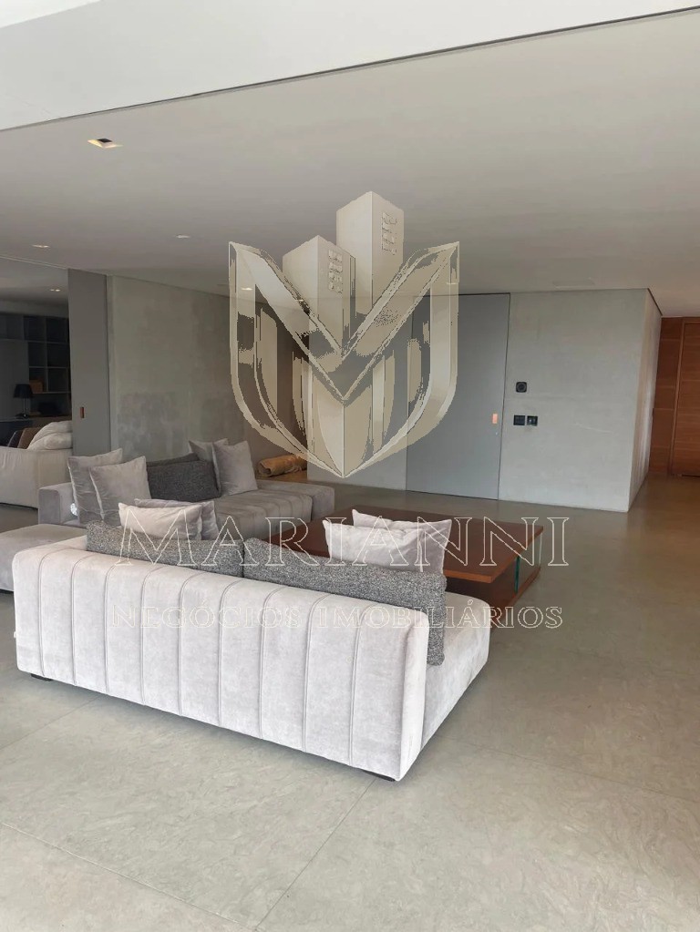 Apartamento, 3 quartos, 390 m² - Foto 6