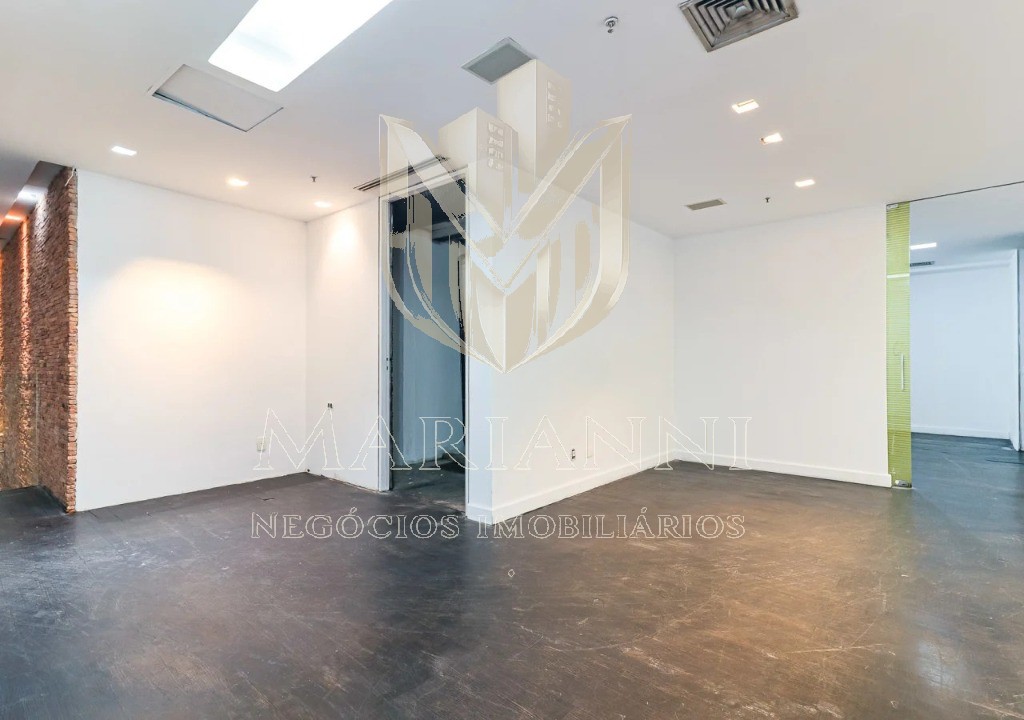 Loja-Salão, 294 m² - Foto 12